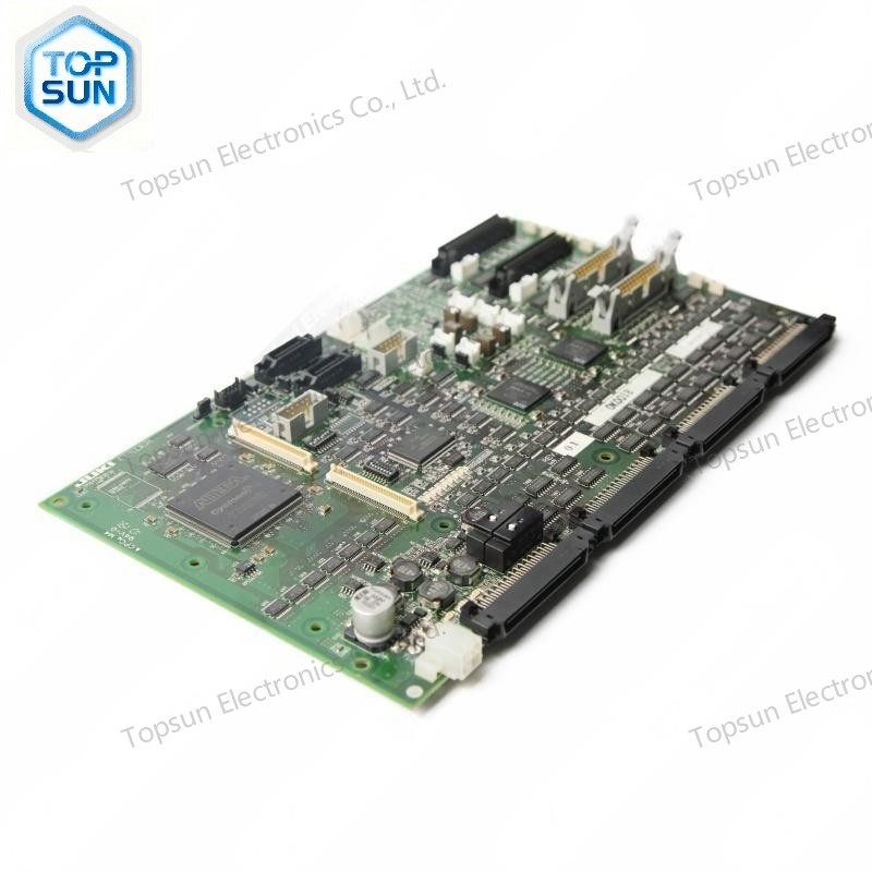 Topsun Electronics Co., Ltd